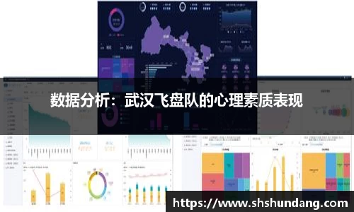 数据分析：武汉飞盘队的心理素质表现